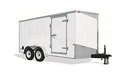 Tb trailer sales - TB Trailer Sales (Lubbock, TX) New 8.5X20X7 CONTINENTAL CARGO Enclosed Car Hauler - Cargo Trailer. $10,995. Lubbock, TX - TB Trailer Sales New Lamar 83X16 (7K ...